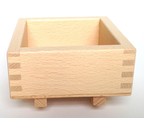 Toy Estate Wooden Stacking Box For, Wooden Stacking Boxes Toy