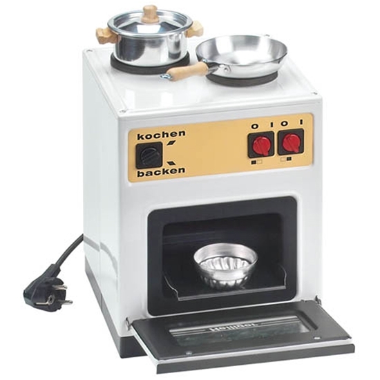 Heiliger Electric Cooker