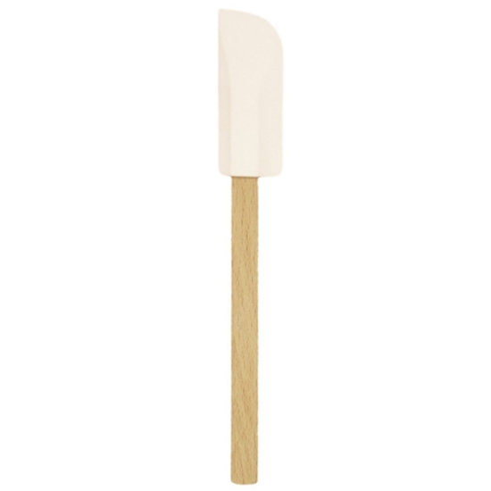 Natural Rubber Spatula