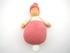 Picture of Music box doll pink