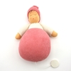 Picture of Music box doll pink