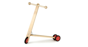 Picture for category Scooter