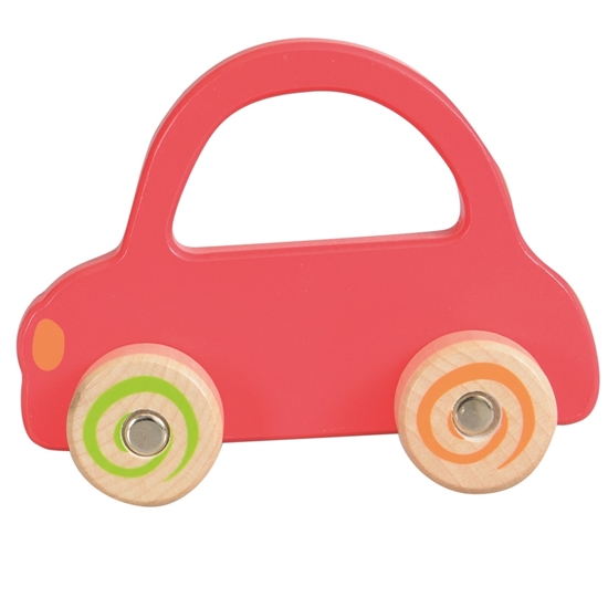 wooden car for 1 year old