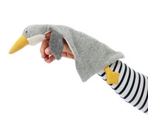 Picture for category Hand puppet