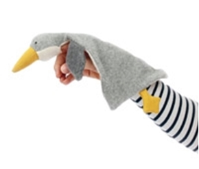 Picture for category Hand puppets