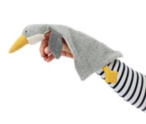 Picture for category Hand puppets