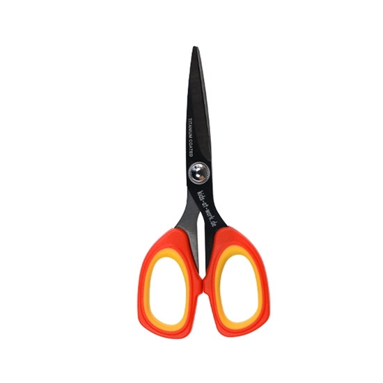 Picture of High-quality craft scissors