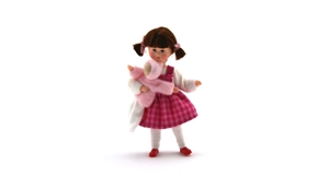 Picture for category Dolls for dollhouses
