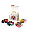 32 Crayon Rocks krijtjes en wit zakje