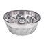 Moule à pâtisserie kouglof en aluminium pour enfant.