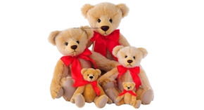 Picture for category Teddy bear mohair